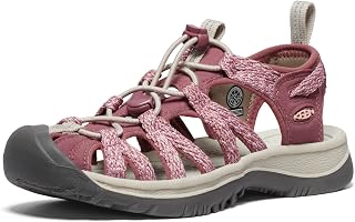 KEEN Women's Whisper Adventure Sandal