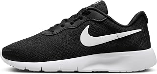 Nike Unisex Kids' Tanjun EasyOn Shoes - Boys Girls Toddlers & Baby Sneakers