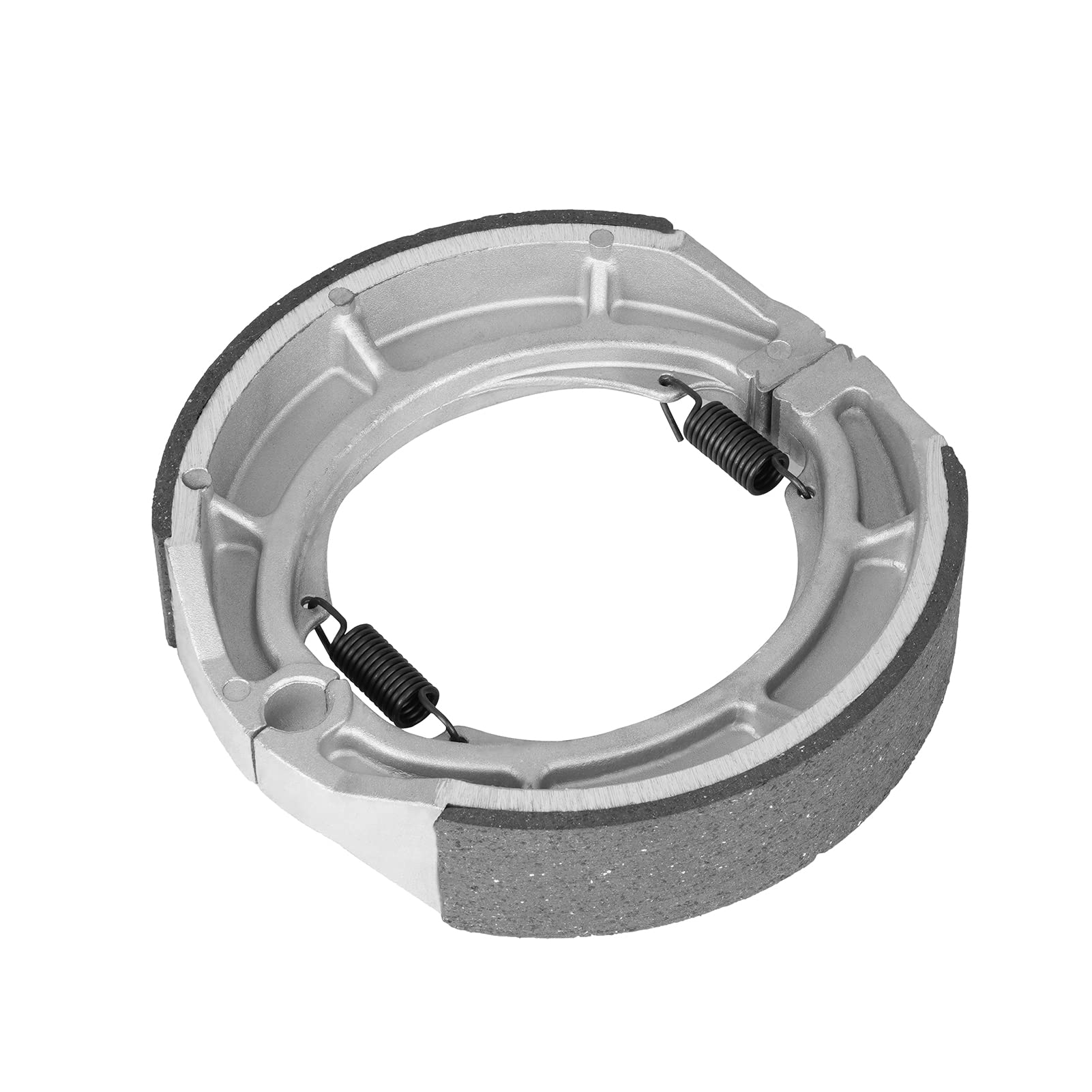 Rear Brake Shoes for Suzuki KingQuad 300 LT-F300F 4x4 91-02, QuadRunner 500 LT-F