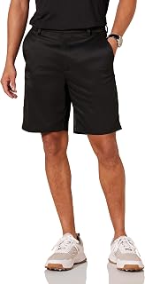 Amazon Essentials Herren Classic-Fit-Stretch-Golfshorts (Erhältlich in Big & Tall)