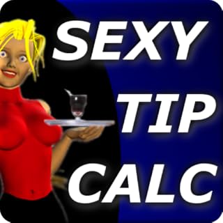 Tip Calculator (Sexy) Ad-Free !