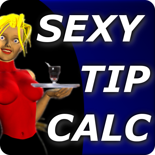Tip Calculator (Sexy) Ad-Free !