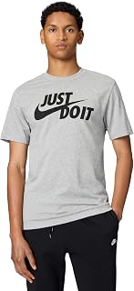 Nike Men's Just Do It Sportswear T-Shirt