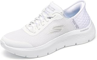 Skechers 124836 Hands Free Slip-in Go Walk Flex Grand Entry