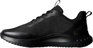 Calvin Klein Eva Runner Lace Up Mat Mix Ym0ym01442, Men's Low Top