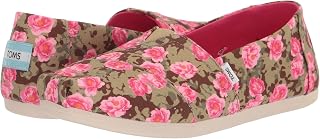 Toms Classics 1001A07, Espadrilles Man