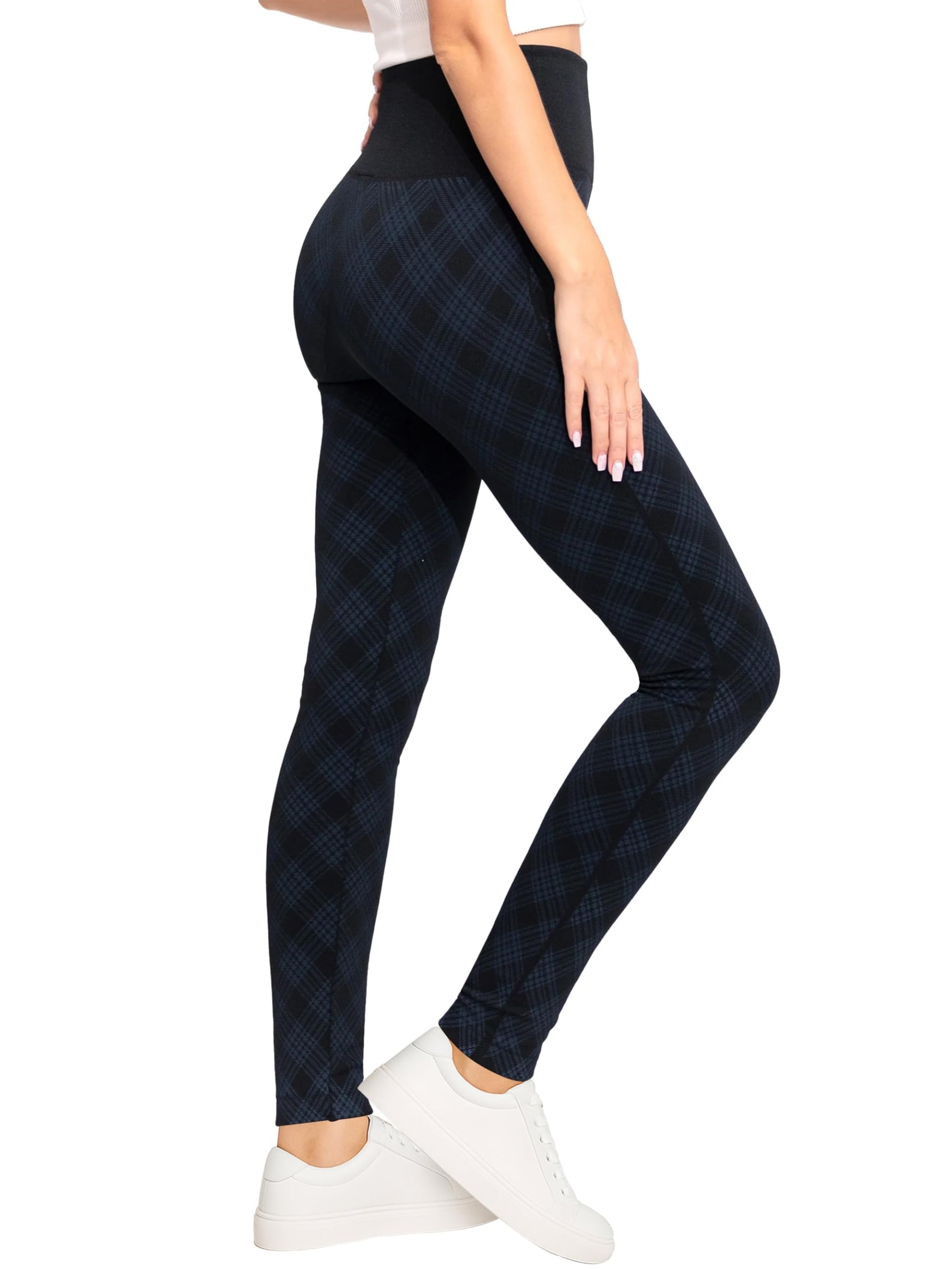 Conceited Women's Leggings Fl3