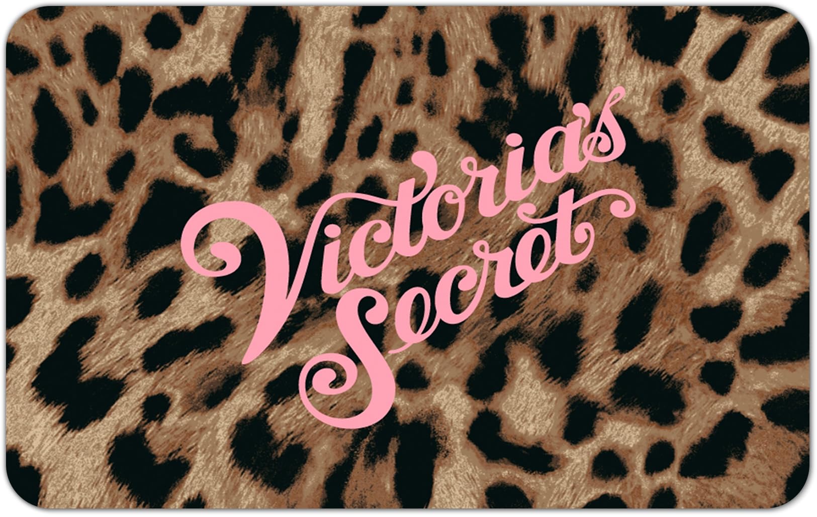Victoria's Secret eGift Card | Choose from Multiple Designs