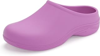 Lakeland Active Women's Lorton Garden, Kitchen & Work Waterproof Clogs