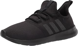 adidas Cloudfoam Pure Women's Cloudfoam Pure, Ice Purple, 36 EU