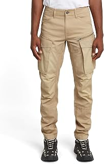 G-STAR Herren Rovic Zip 3D Regular Tapered Pants