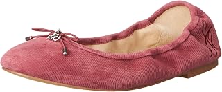 Sam Edelman Felicia Luxe, Women's Ballet Flats