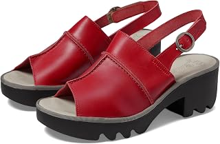 Fly London Tupi495fly, Women's Sandal