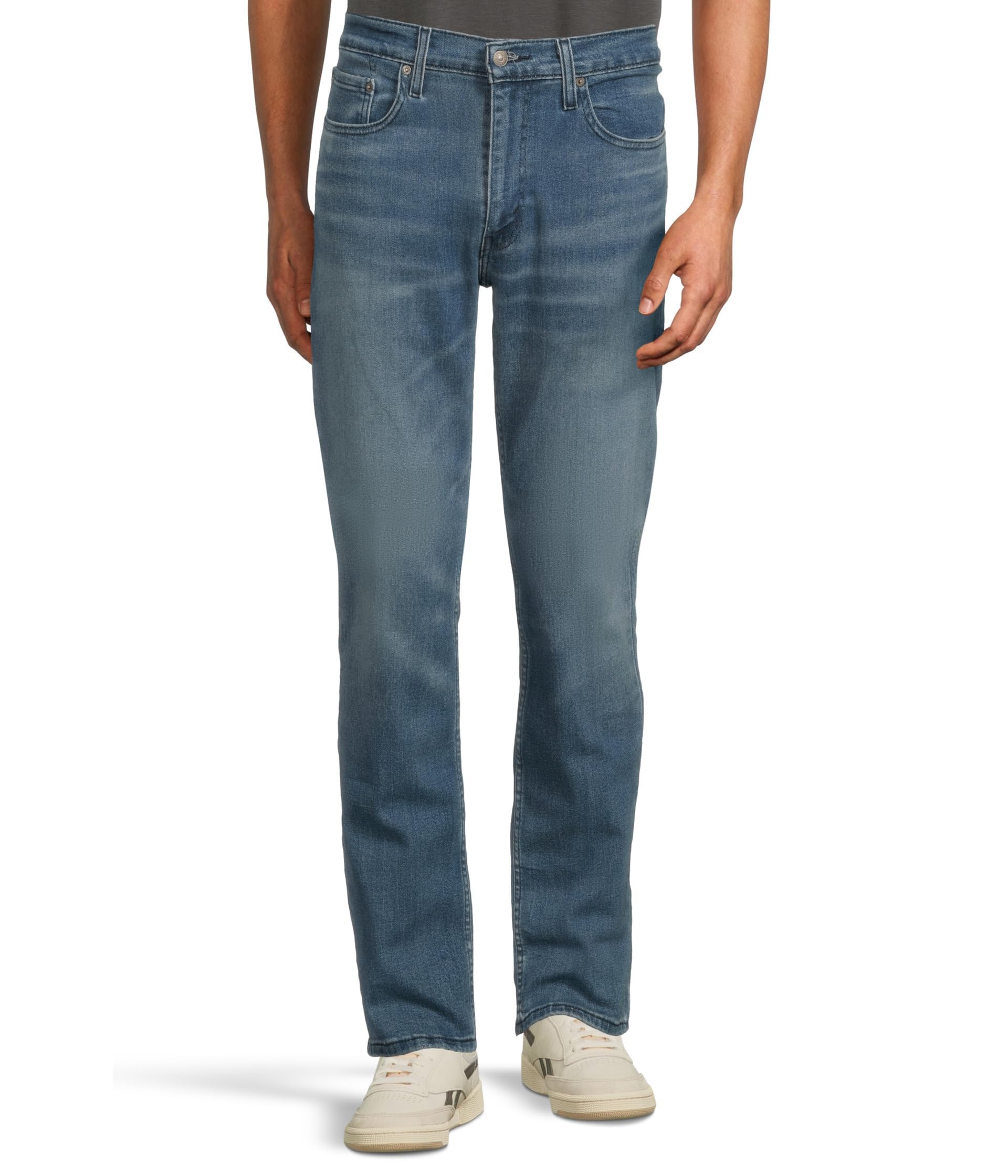 Levi's Men's 514 Straight Fit Jeans