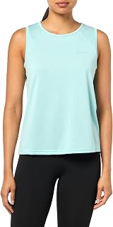 Columbia Bogata Bay Tank Women's Hiking T-Shirt
