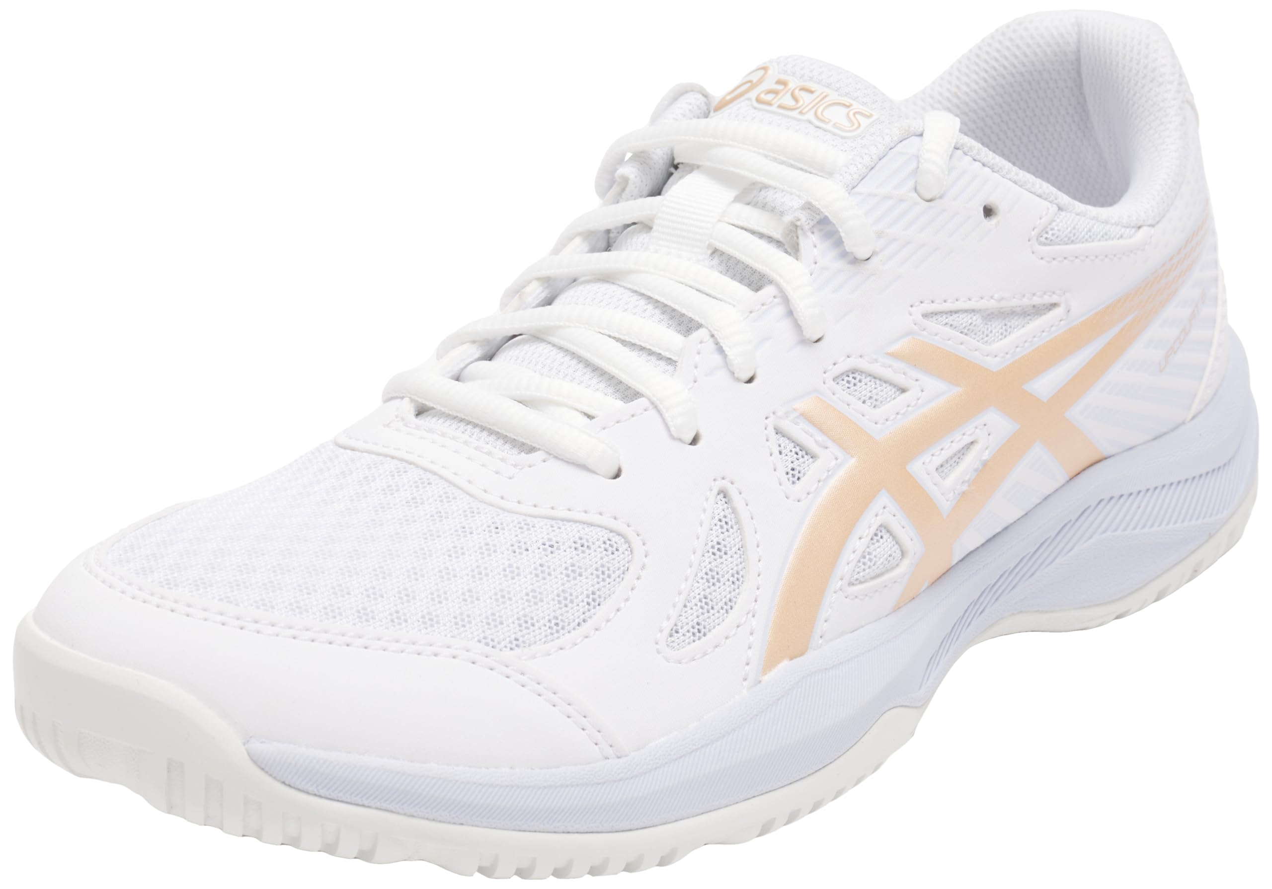 ASICS Women's Upcourt 6 Sneaker
