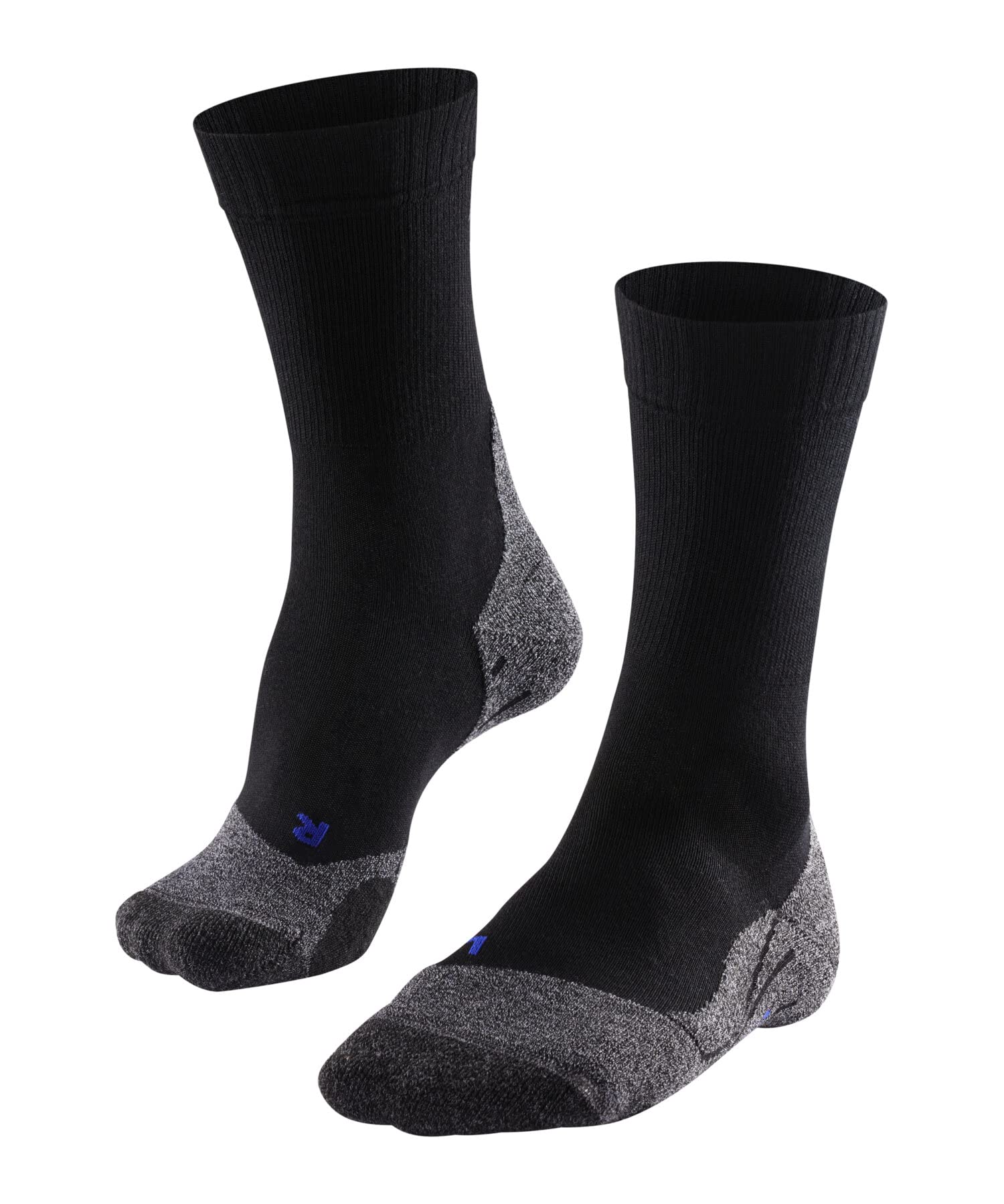 FALKE Men's TK2 Cool Hiking Socks Medium Cushioning Anti Blister Cooling