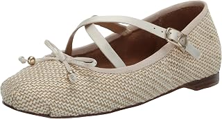 Circus by Sam Edelman Women's Zuri Ballet Flat