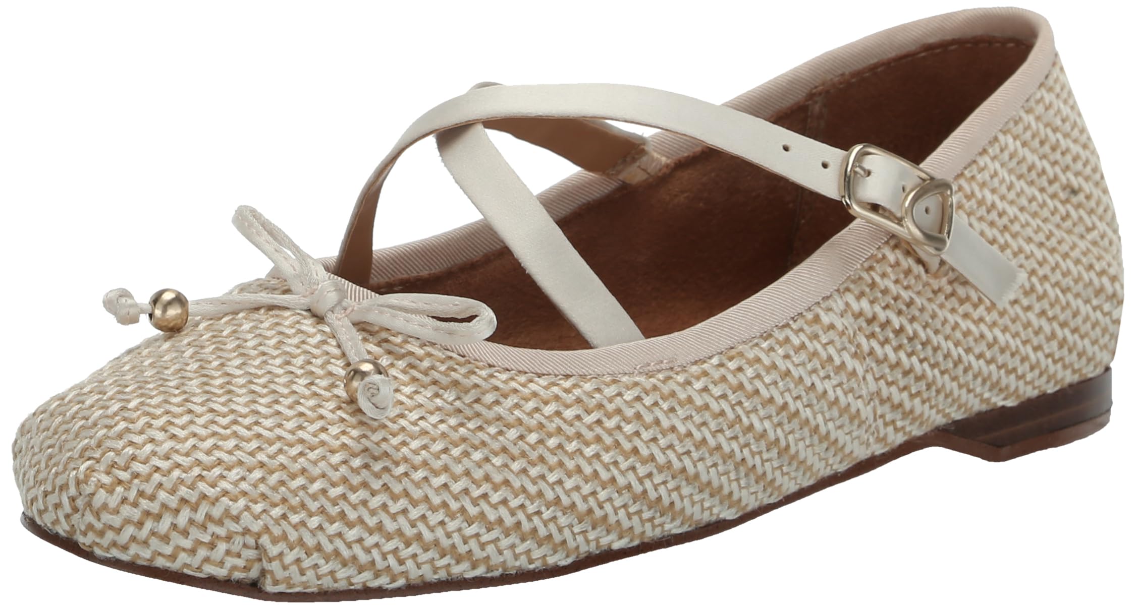 Circus by Sam Edelman Women's Zuri Ballet Flat