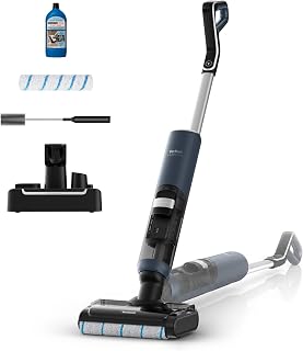 Tefal X-Clean 5 Pro Cordless 2-in-1 Wet and Dry Vacuum Cleaner