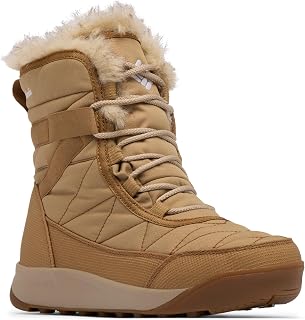 Columbia Women's 207918Snow Boot