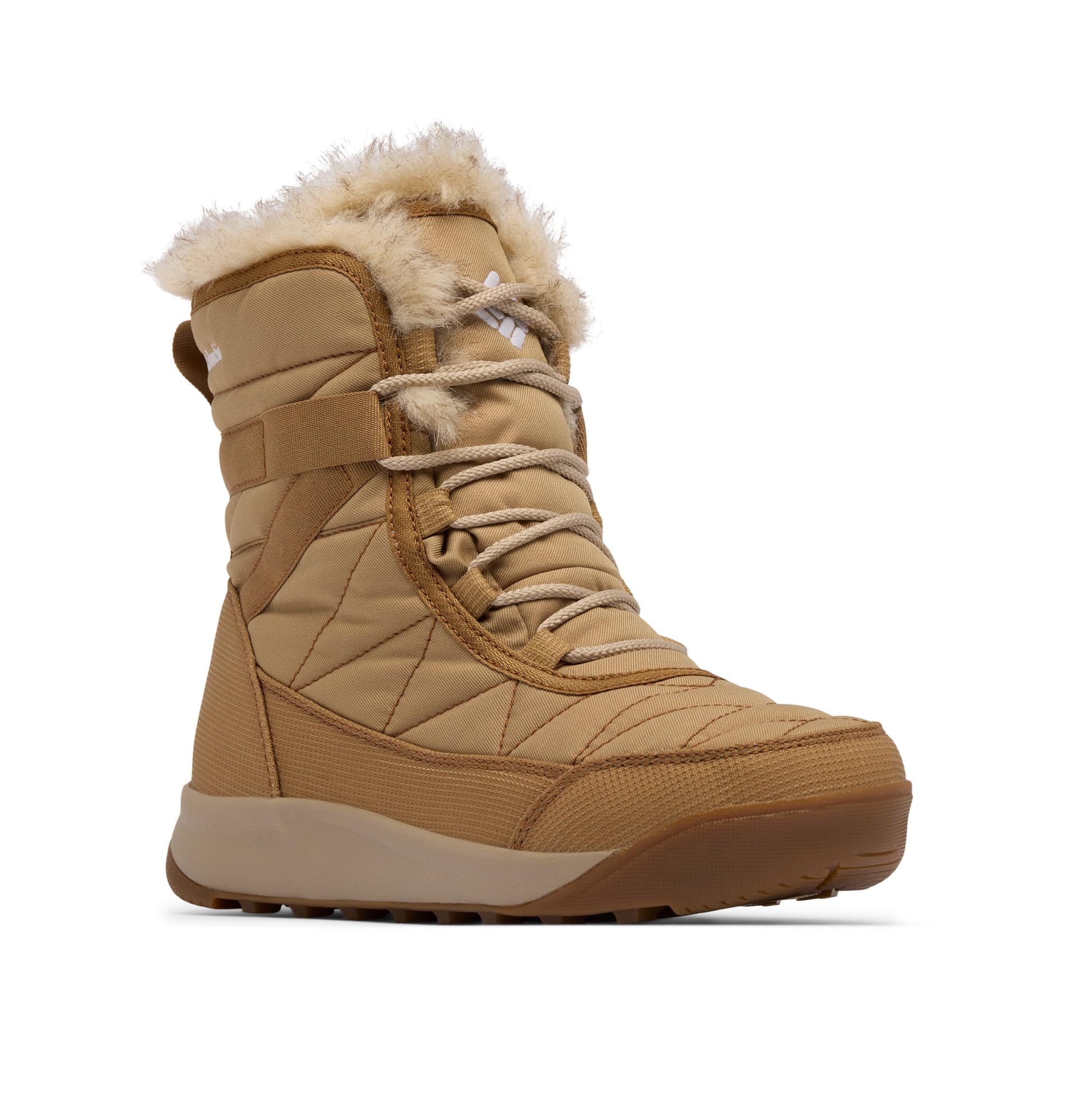 Columbia Women's 207918Snow Boot