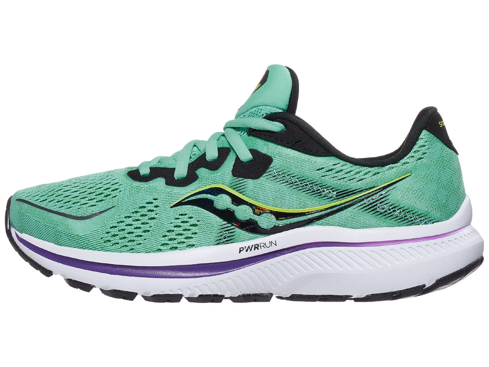 Saucony Men's Omni 20 Running Shoes