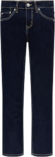 Levi's Lvb 510 Skinny Fit Jean Class, Children's and Youth Jeans