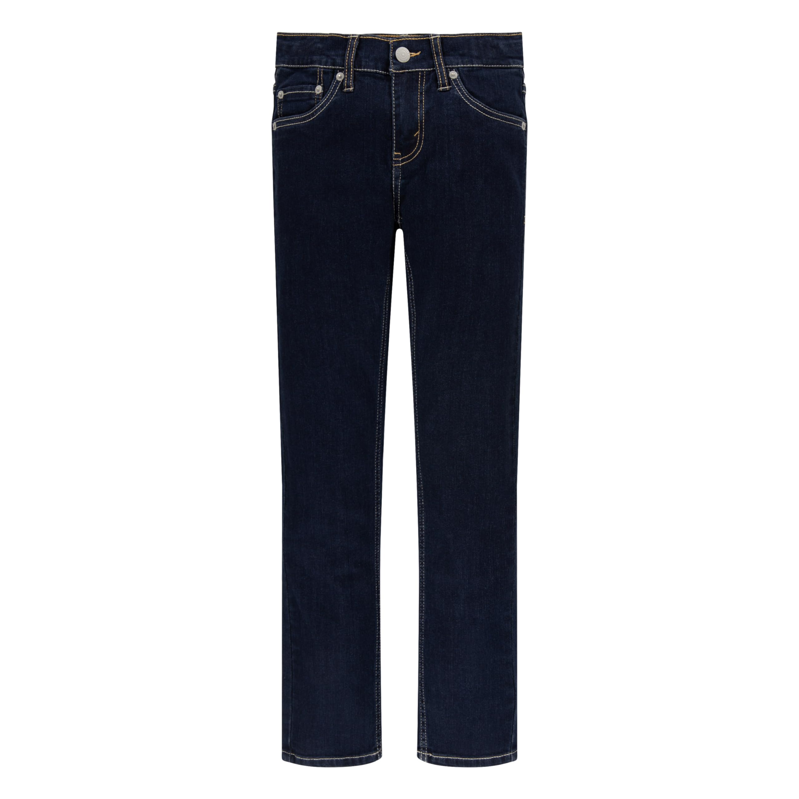 Levi's Lvb 510 Skinny Fit Jean Class, Children's and Youth Jeans
