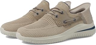 Skechers Delson Men's 3.0 Roth Slip-in Trainer