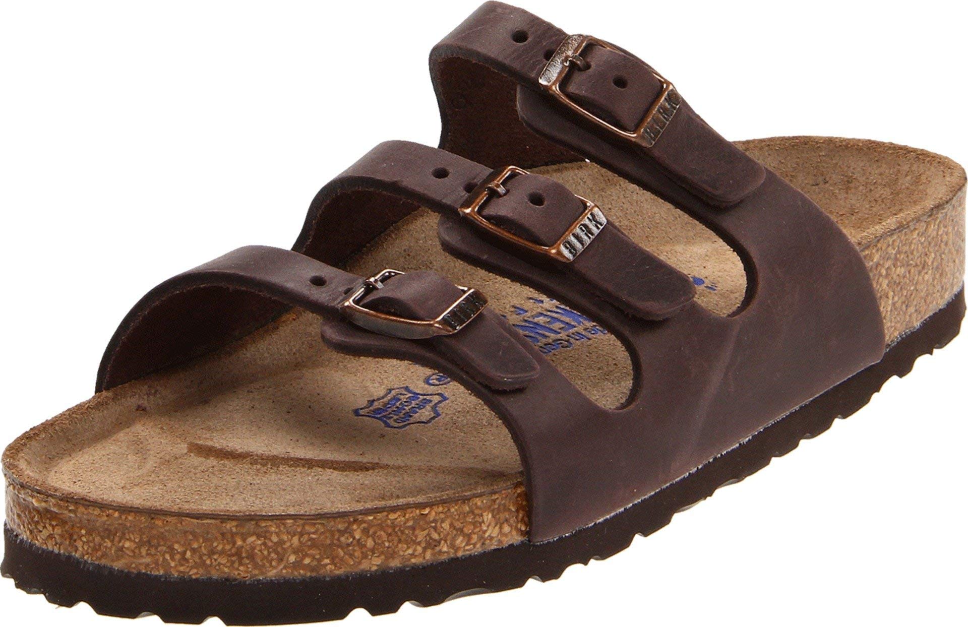 Birkenstock Women's Florida Birko-Flor Sandals