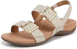 Vionic Reese Women's Flat Sandals