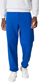 Hanes Men's Ecosmart Fleece Sweatpant