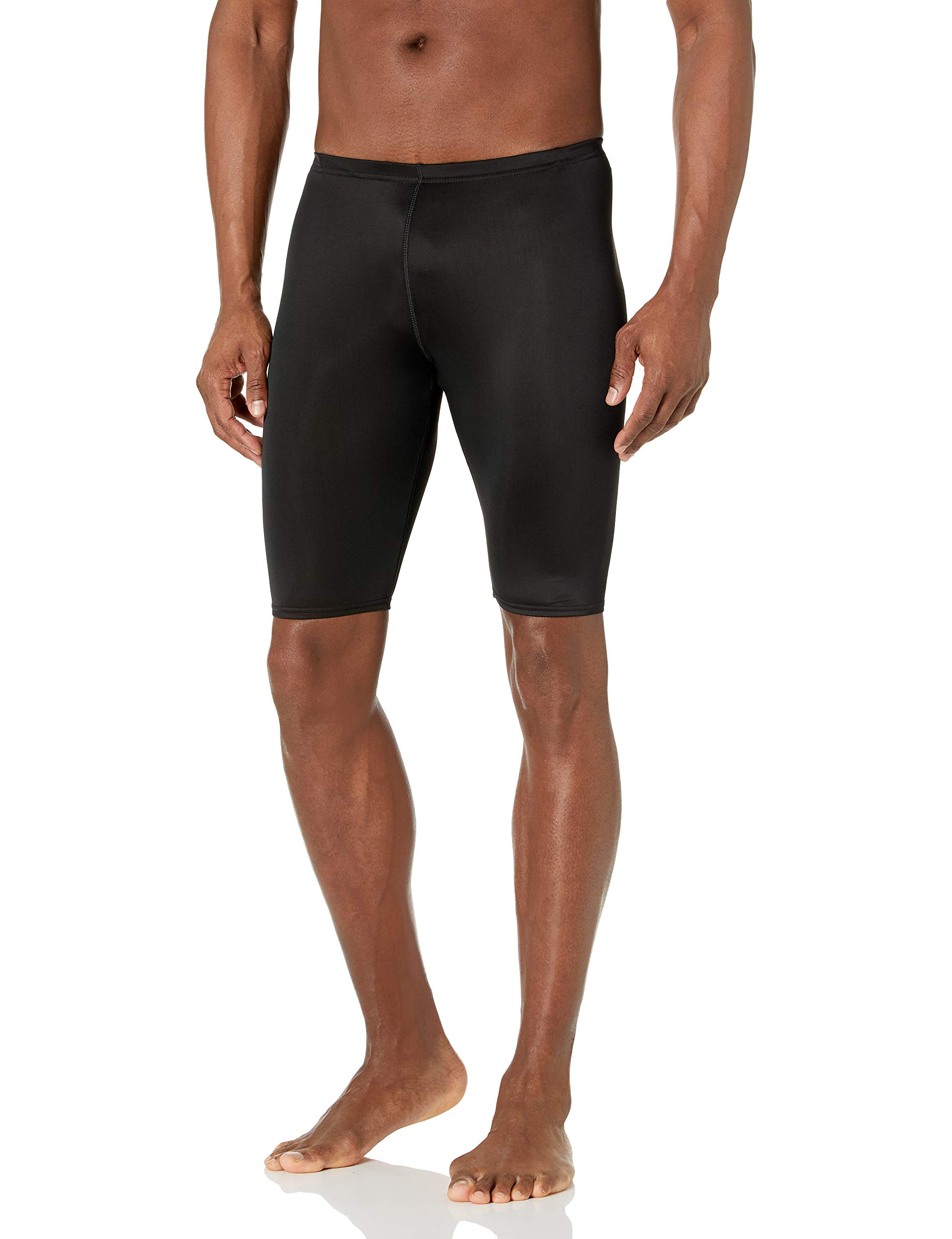 Kanu Surf Men's Competition Jammers Swim Suit