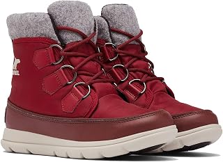 Sorel Explorer Carnival Waterproof Botas de InviernoMujer