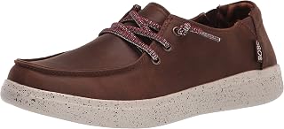 Skechers Women's Bobs Skipper Beach Camp Trainers