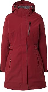 Killtec Women's Functional Winter Parka KOW 165 WMN PRK