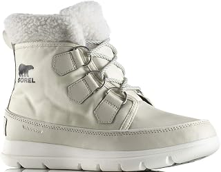 [Sorel] Explorer Carnival - NL3040371 [Parallel Import], bright rose