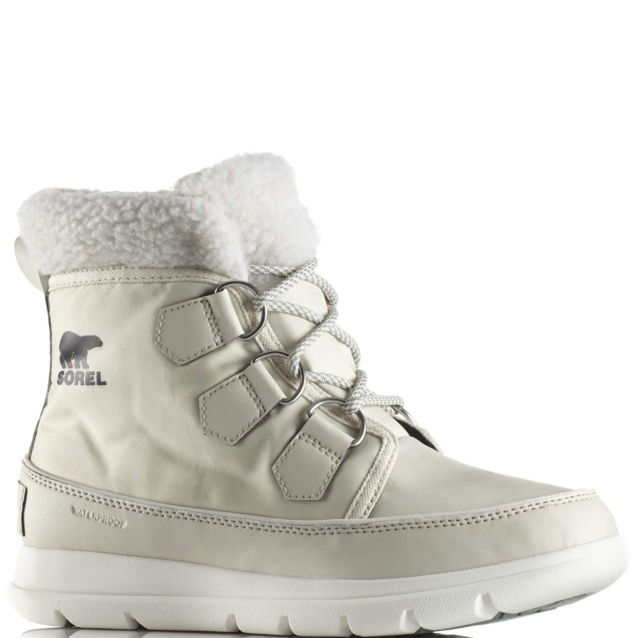 [Sorel] Explorer Carnival - NL3040371 [Parallel Import], bright rose