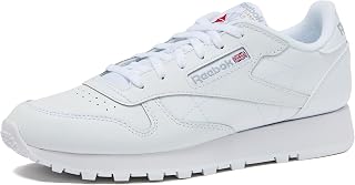 Reebok Unisex Kinder Classic Leather Sneaker
