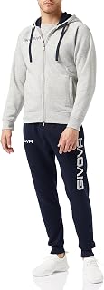 Givova LF21 Sports Tracksuit