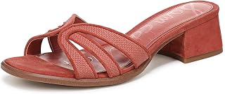 Sam Edelman Farrin Women's Heeled Sandals