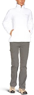 Columbia Fast Trek II Women's Full Zip Fleece Jacket