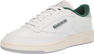 Reebok Unisex Club C 85 Sneaker
