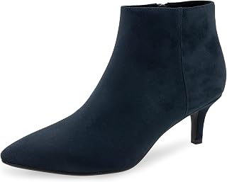 Aerosoles womens Edith Ankle Boot