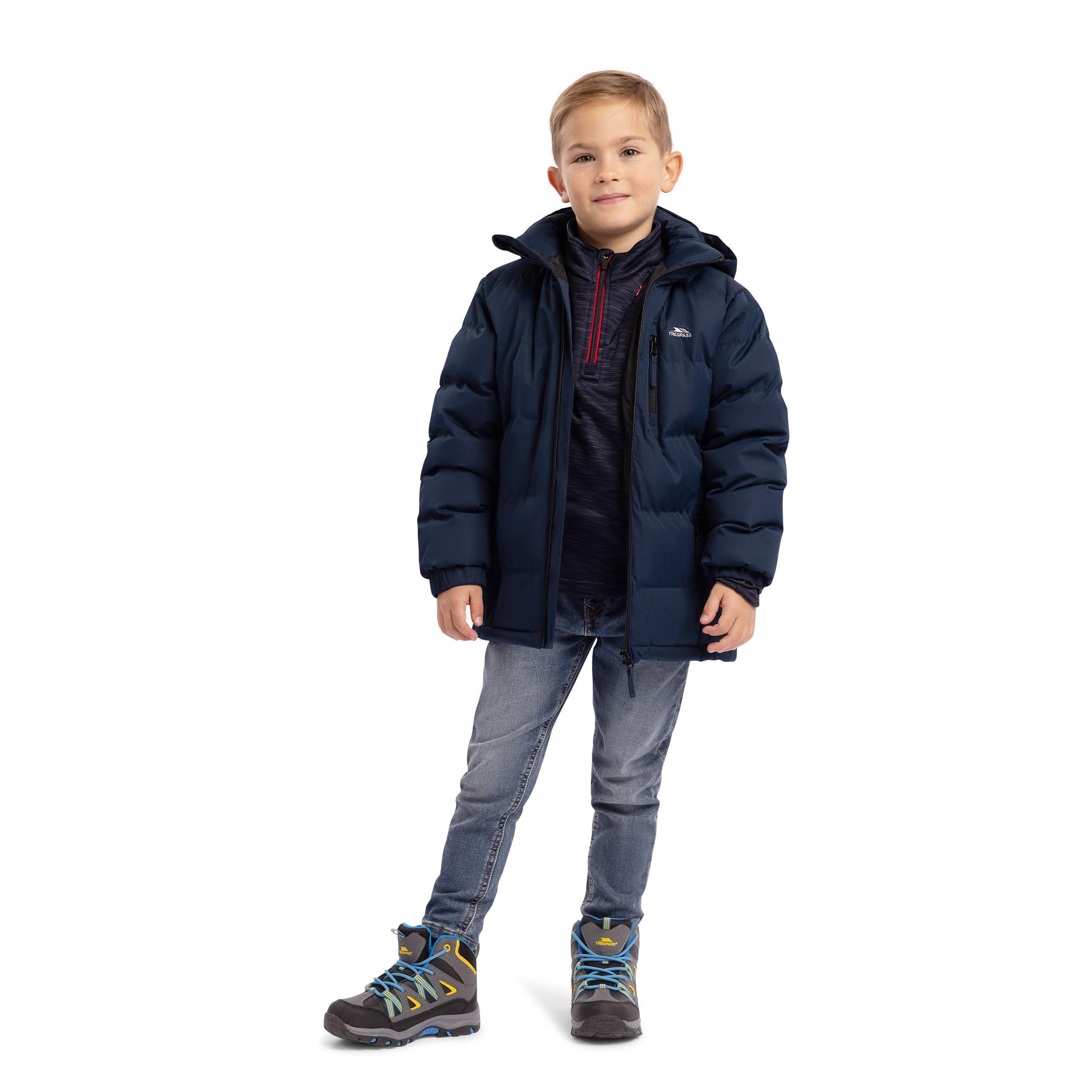 Trespass Jungen Other Jacke