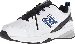 New Balance Mx608 Suede Running Shoe