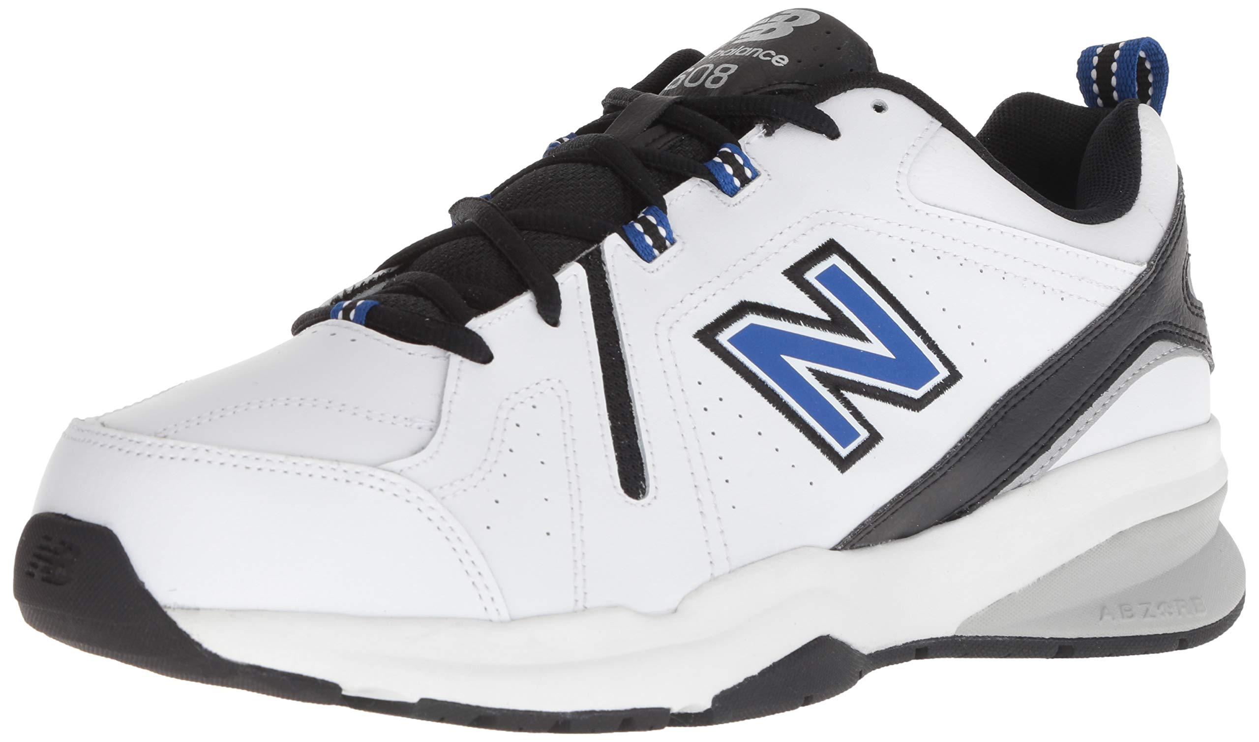New Balance Mx608 Suede Running Shoe