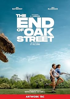 The End of Oak Street [2026]