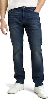 TOM TAILOR Men's Marvin Straight Jeans Marvin Straight Jeans